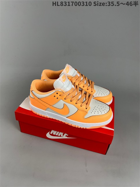 men low dunk sb shoes HH 2023-3-21-004